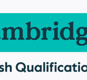 Cambdrige english qualification