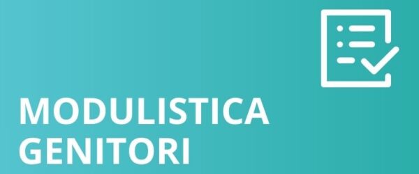 banner modulistica genitori