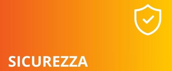 banner sicurezza