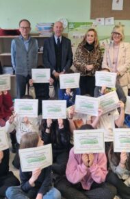 esperienza formativa grazie all’incontro con i Maestri del Lavoro